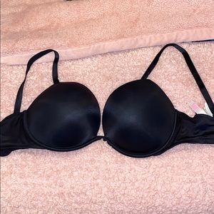 Victoria secret pink bra (2)